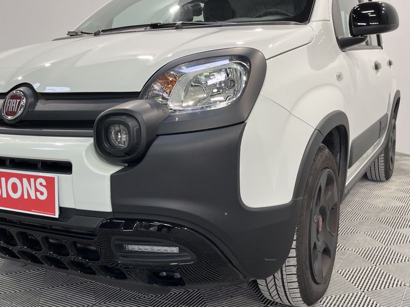 FIAT PANDA 2020 - Photo n°8