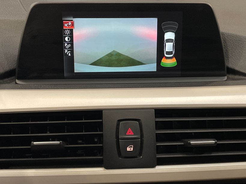 BMW SERIE 4 GRAN COUPE F36 0 - Photo n°12