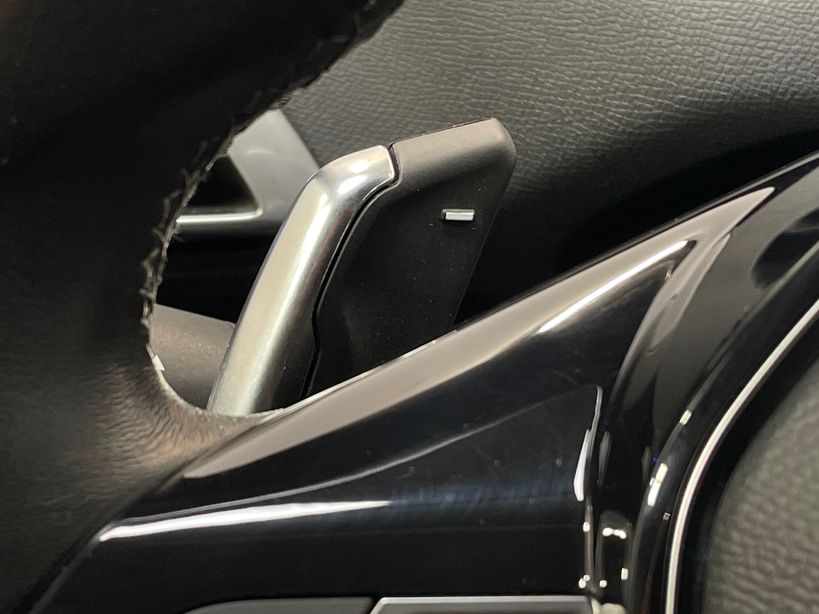 PEUGEOT 3008 2022 - Photo n°32