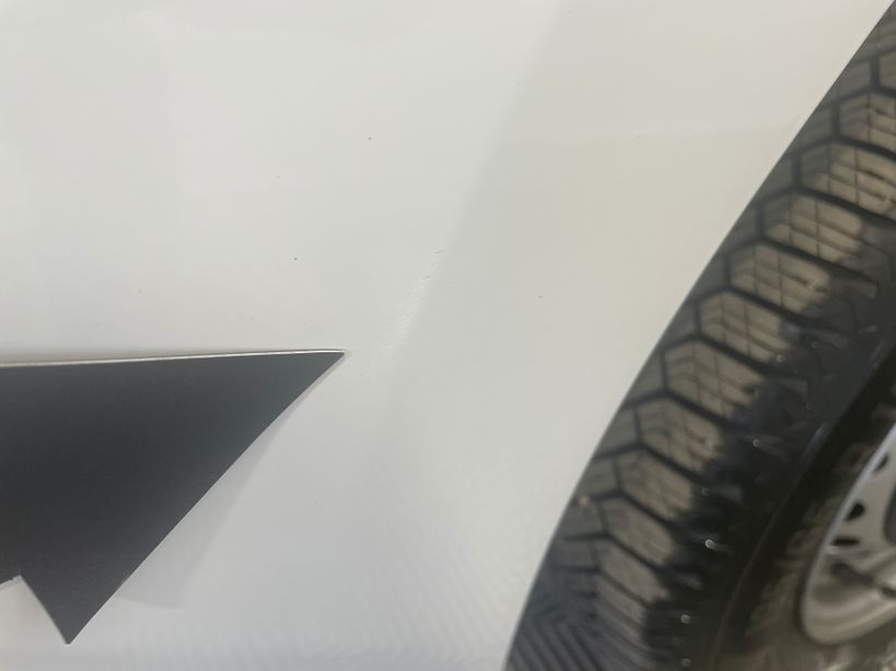 RENAULT KANGOO VAN 2024 - Photo n°7