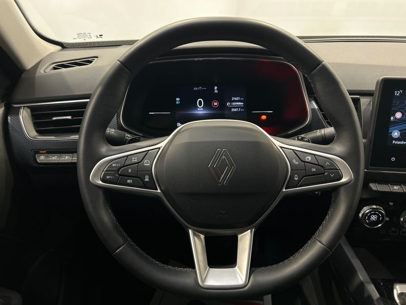 RENAULT ARKANA 2024 - Photo n°11