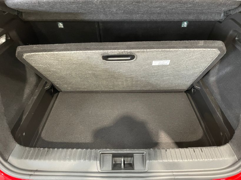 RENAULT CAPTUR 2022 - Photo n°40