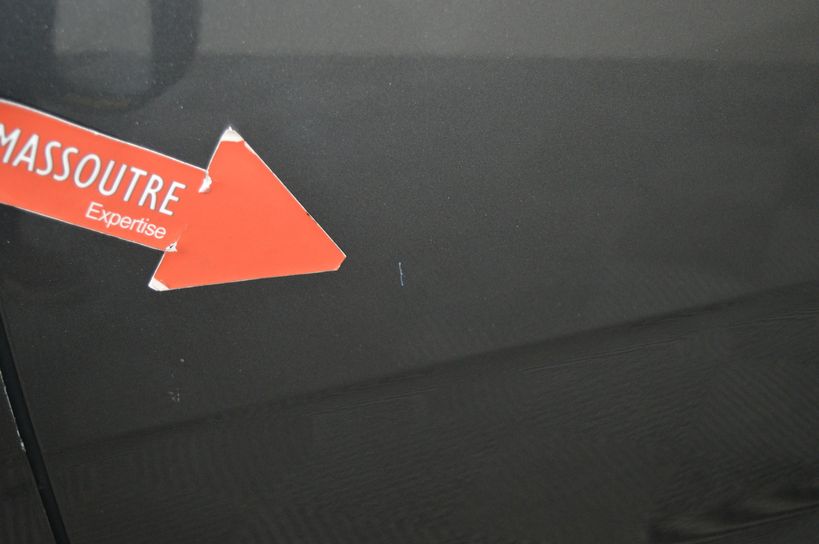 CITROEN C3 BUSINESS 2018 - Photo n°13