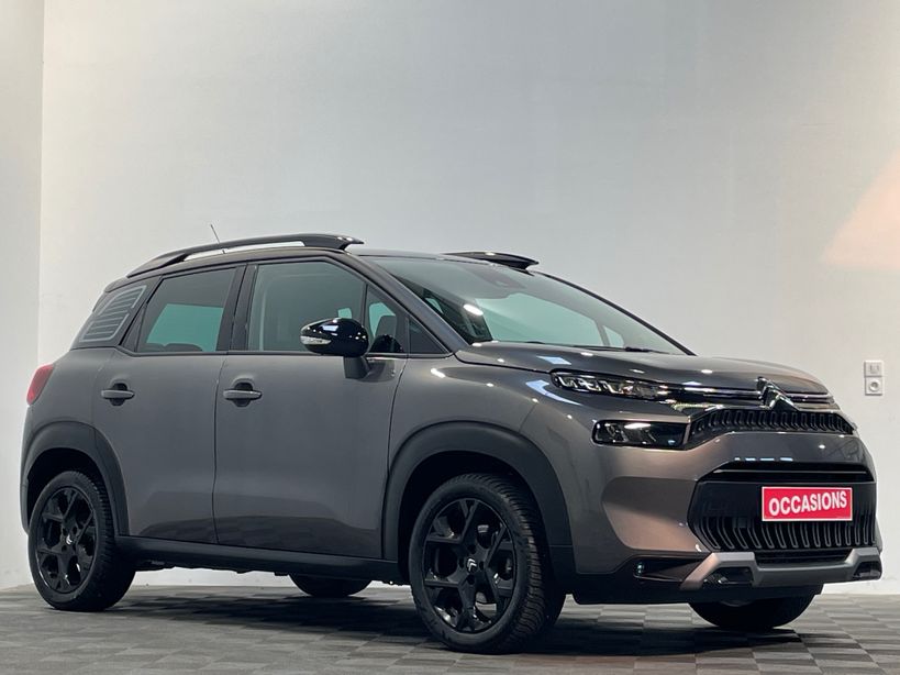 CITROEN C3 AIRCROSS 2024 - Photo n°2