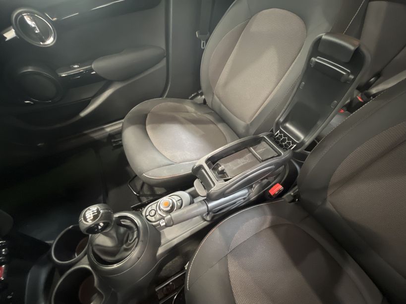 MINI HATCH 5 PORTES F55 LCI 2018 - Photo n°21