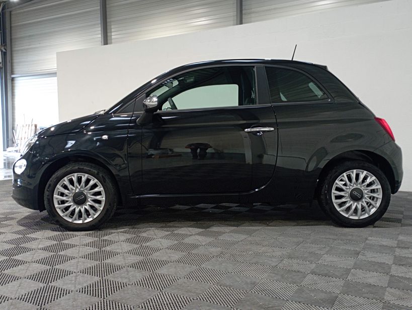 FIAT 500 2023 - Photo n°5