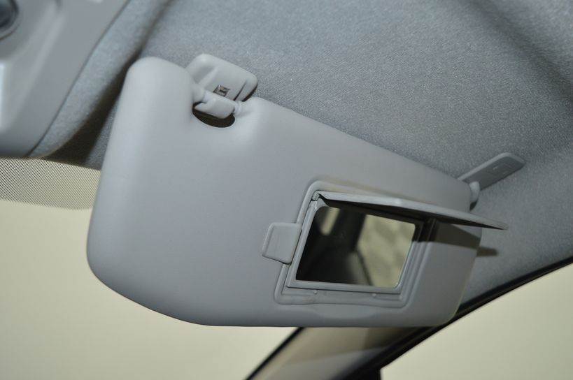 CITROEN C3 BUSINESS 2018 - Photo n°21