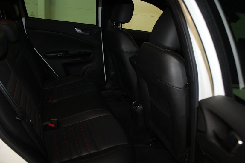ALFA ROMEO GIULIETTA 2013 - Photo n°7