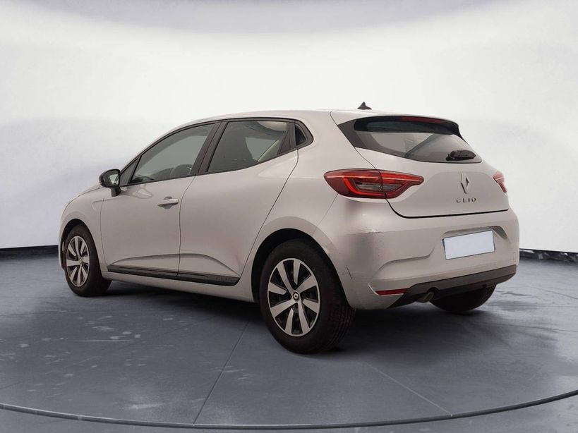 RENAULT CLIO V 2023 - Photo n°7