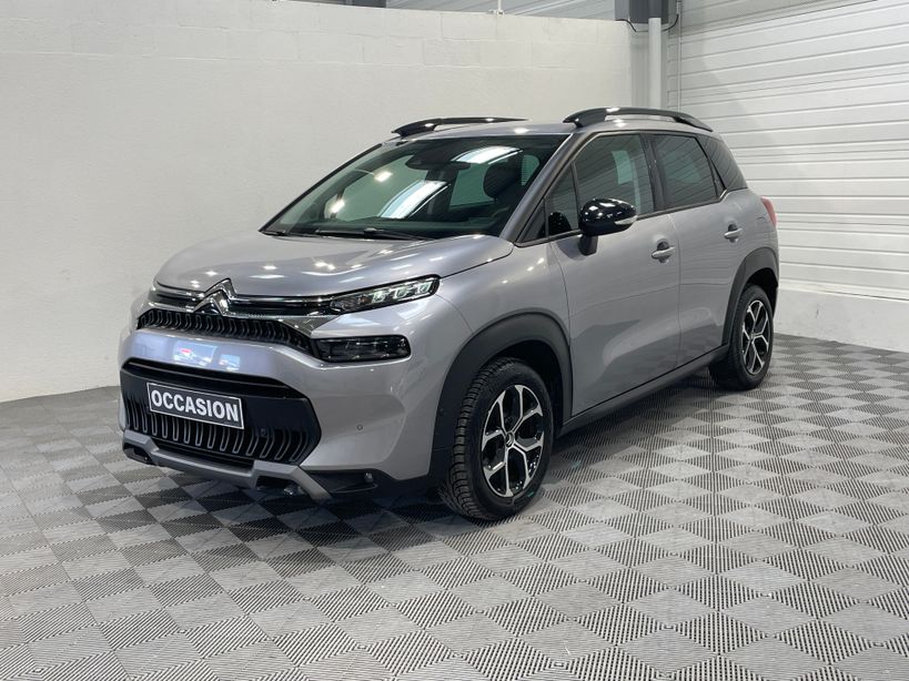 CITROEN C3 AIRCROSS 2023 - Photo n°1