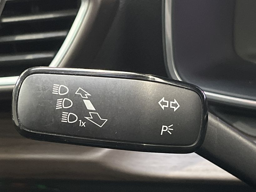 SEAT LEON 2021 - Photo n°27