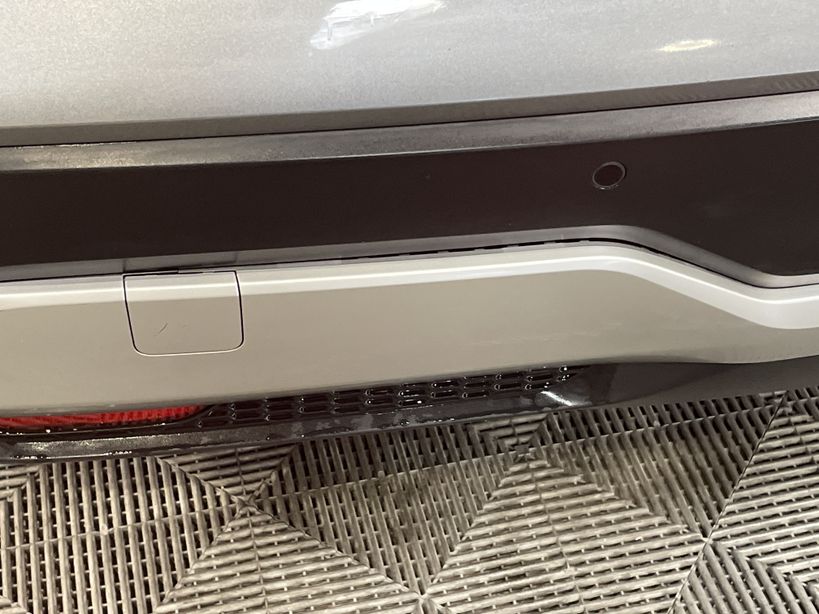 NISSAN QASHQAI 2022 - Photo n°1