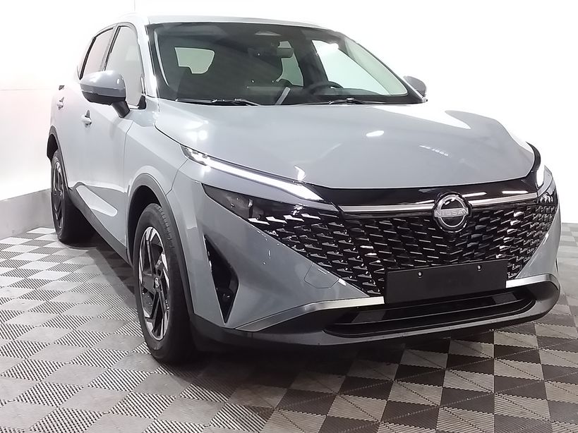 NISSAN QASHQAI 2024 - Photo n°3