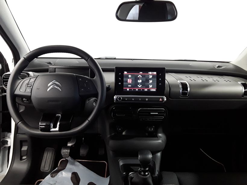 CITROEN C4 CACTUS 2020 - Photo n°14