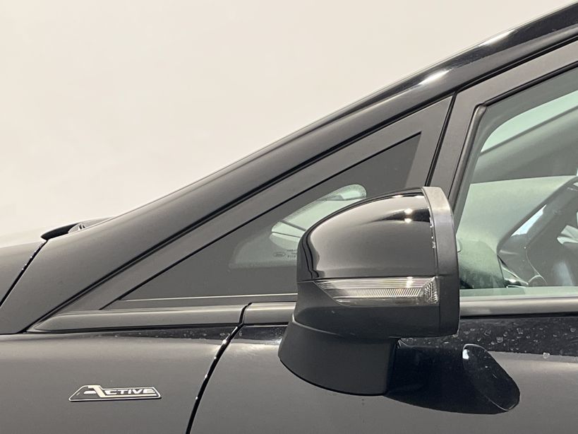 FORD FIESTA ACTIVE 2020 - Photo n°44