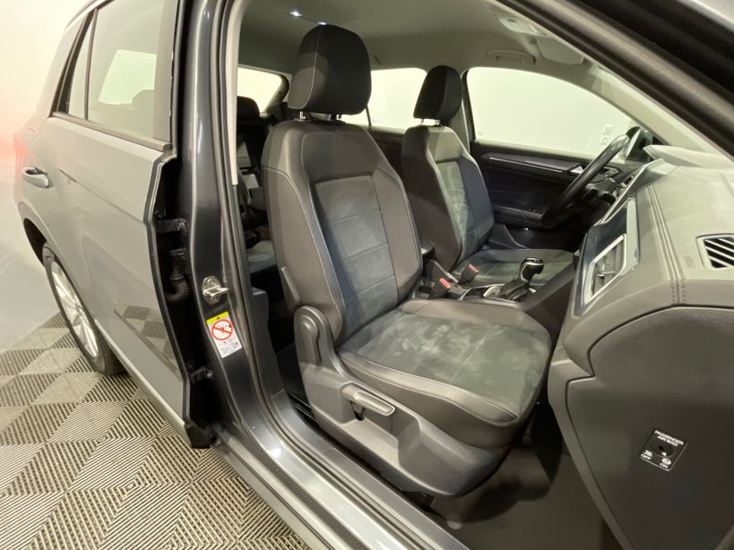 VOLKSWAGEN T ROC 2023 - Photo n°43