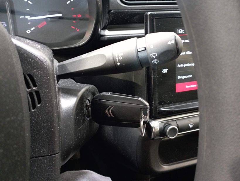 CITROEN C3 2020 - Photo n°26
