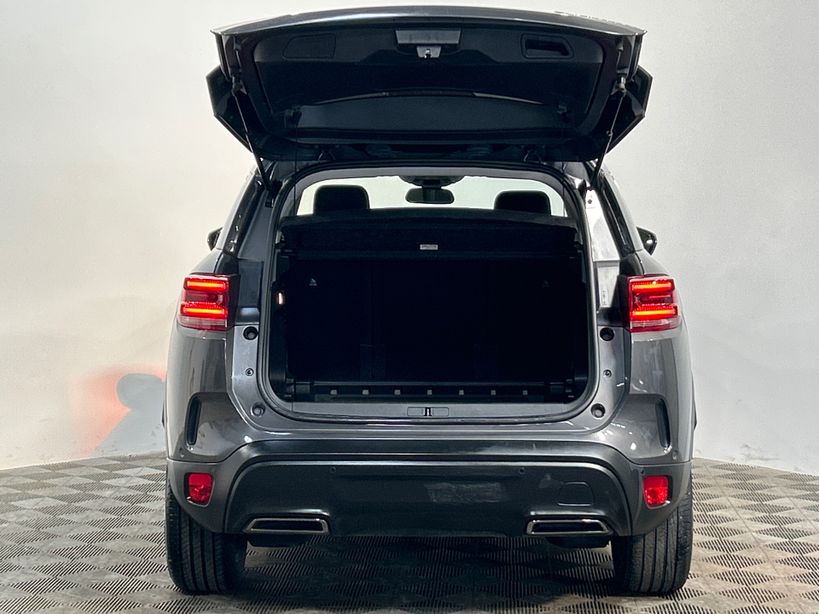 CITROEN C5 AIRCROSS 2023 - Photo n°35