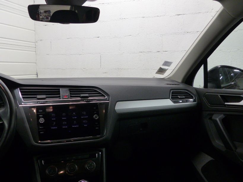 VOLKSWAGEN TIGUAN 2018 - Photo n°11
