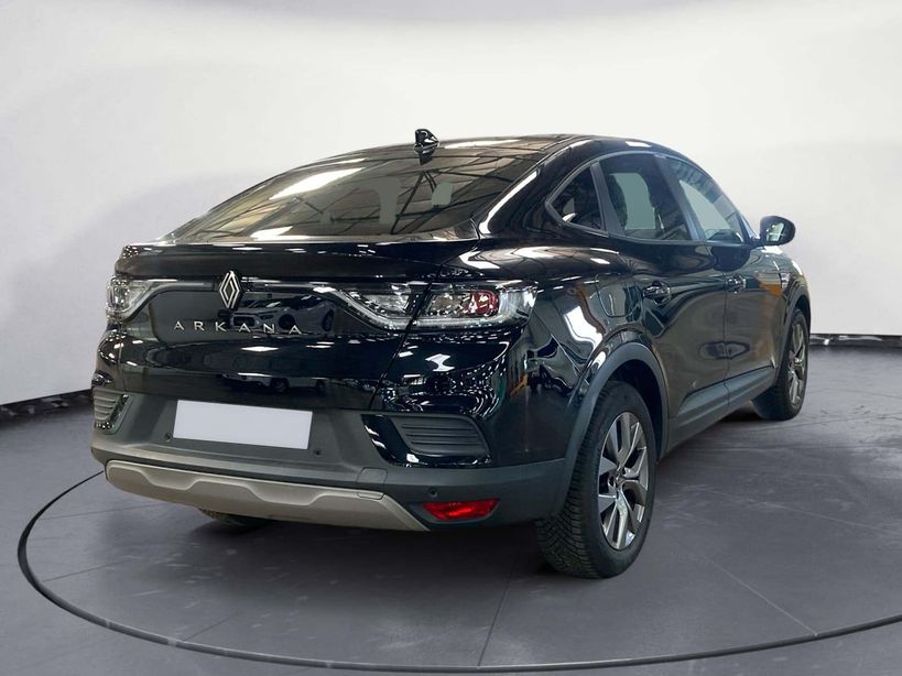 RENAULT ARKANA 2024 - Photo n°5