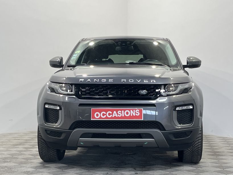LAND ROVER RANGE ROVER EVOQUE 2015 - Photo n°5