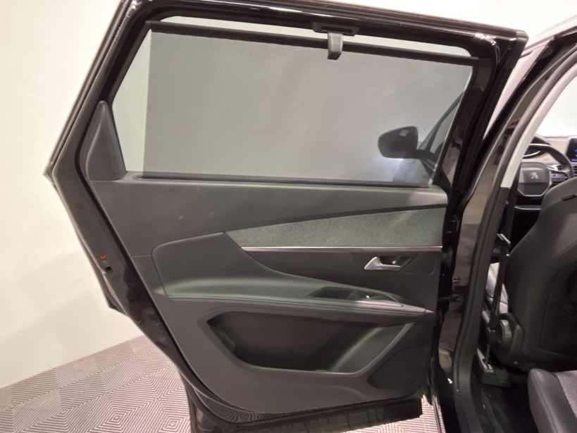 PEUGEOT 5008 BUSINESS 2019 - Photo n°41