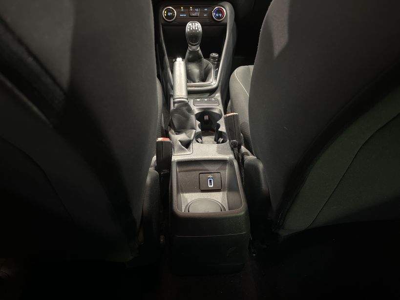 FORD FIESTA 2020 - Photo n°35