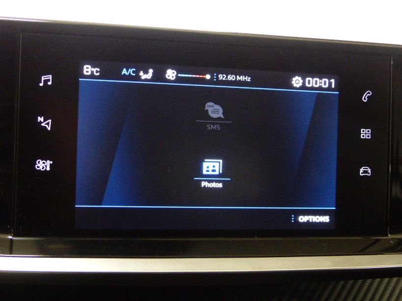 PEUGEOT 208 2022 - Photo n°5