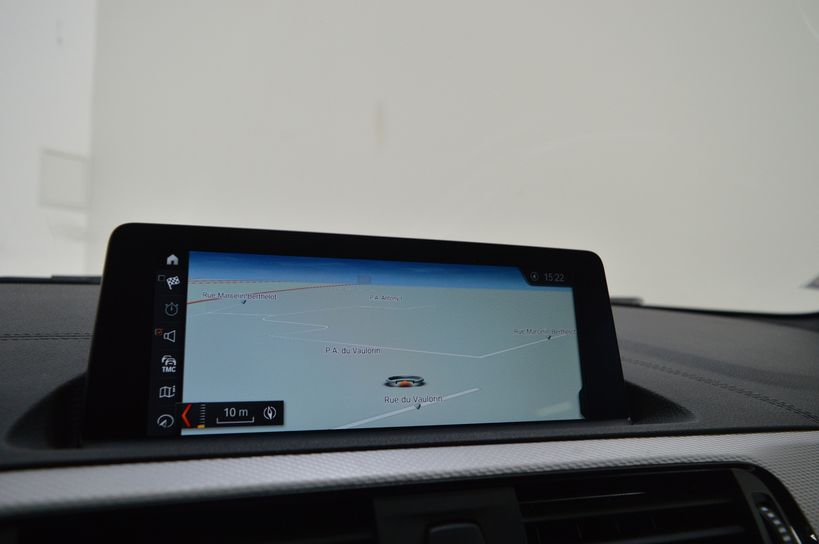 BMW SERIE 1 F20 LCI2 2019 - Photo n°10