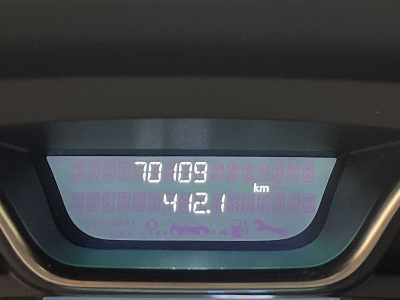 RENAULT CAPTUR 2019 - Photo n°49