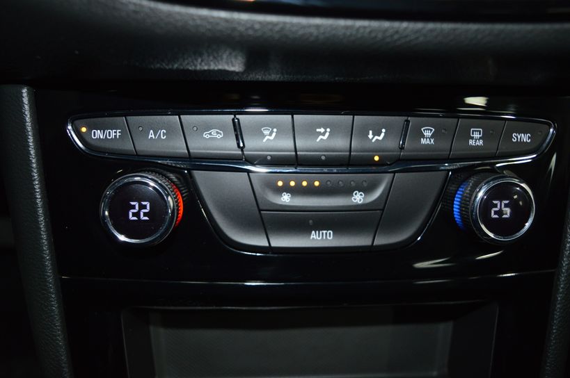 OPEL ASTRA 2019 - Photo n°26