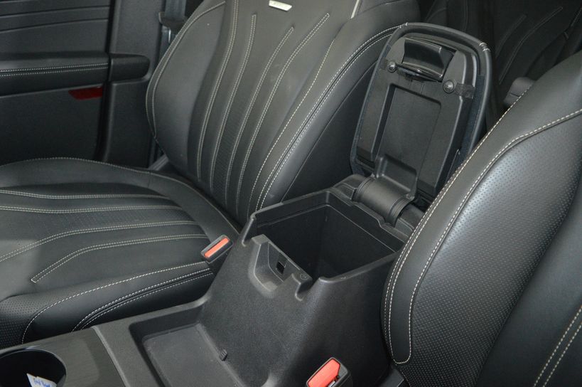 FORD KUGA 2021 - Photo n°20