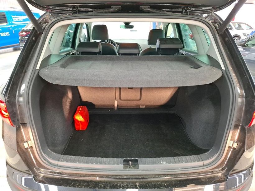 SEAT ATECA 2021 - Photo n°11