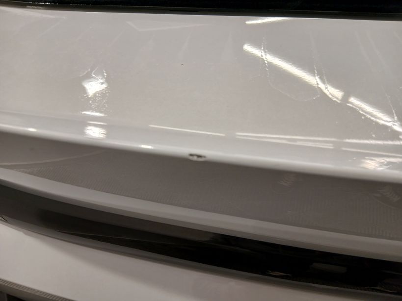 PEUGEOT 408 2024 - Photo n°6