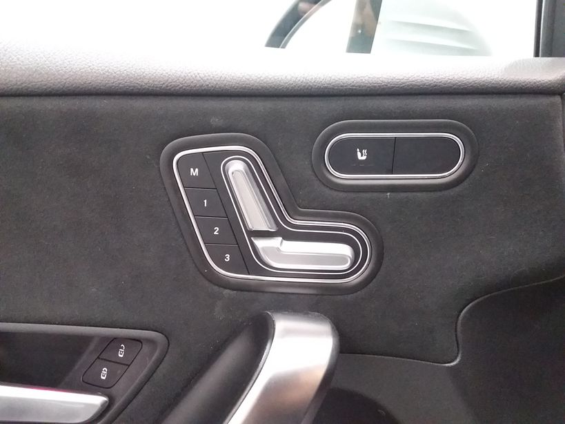 MERCEDES CLASSE A 2021 - Photo n°46