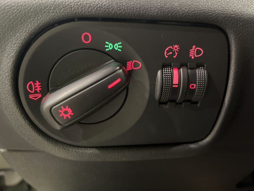 AUDI A1 SPORTBACK 2018 - Photo n°25