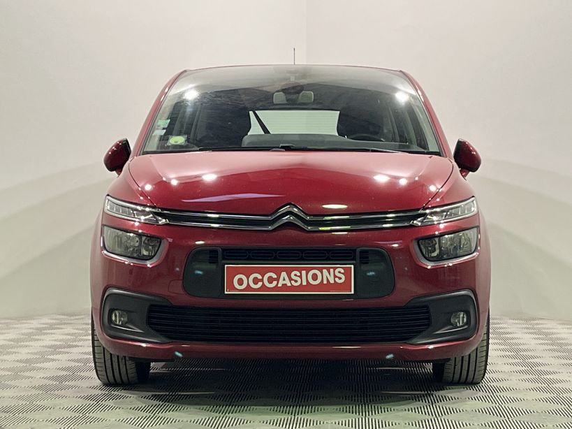 CITROEN C4 PICASSO BUSINESS 2016 - Photo n°5