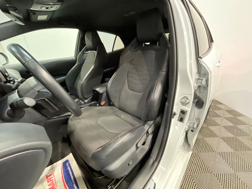 TOYOTA COROLLA HYBRIDE MY21 2022 - Photo n°9