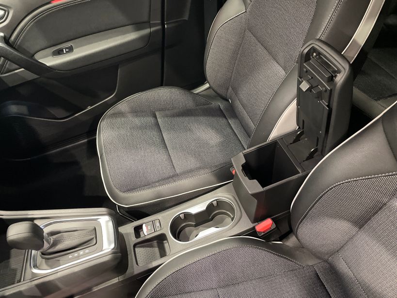 RENAULT CAPTUR 2023 - Photo n°21