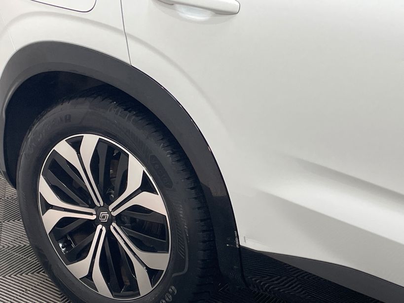 RENAULT AUSTRAL 2023 - Photo n°11