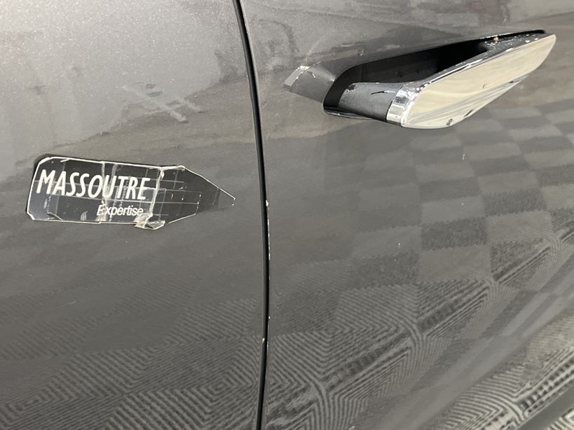 DS DS3 CROSSBACK 2021 - Photo n°5