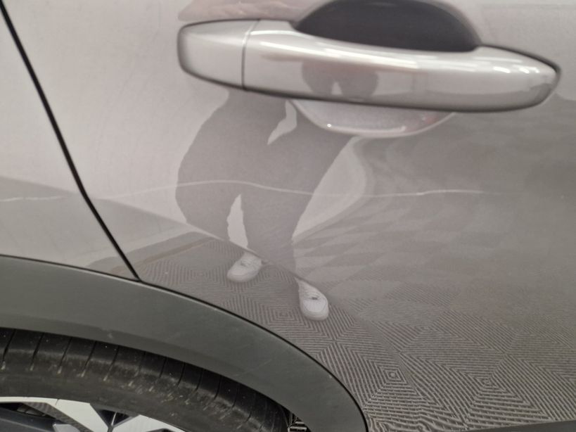 RENAULT CAPTUR 2022 - Photo n°7