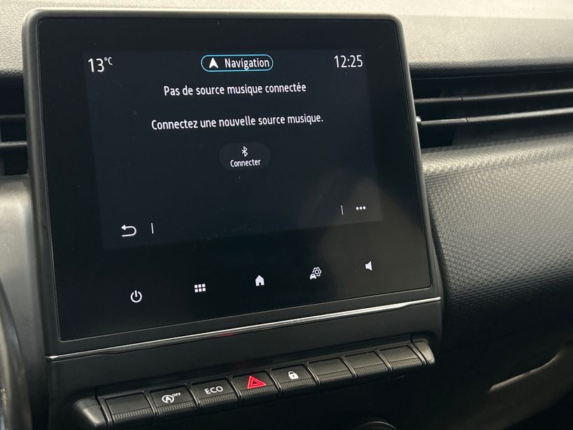 RENAULT CLIO V 2020 - Photo n°15