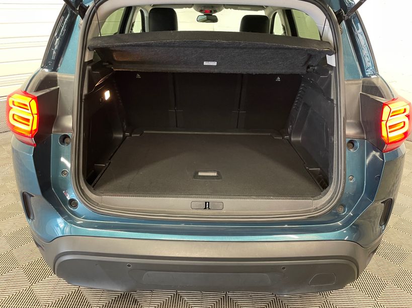 CITROEN C5 AIRCROSS BUSINESS 2021 - Photo n°8