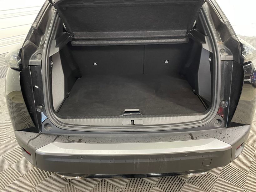 PEUGEOT 2008 2024 - Photo n°9
