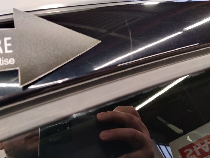 RENAULT ARKANA 2024 - Photo n°2