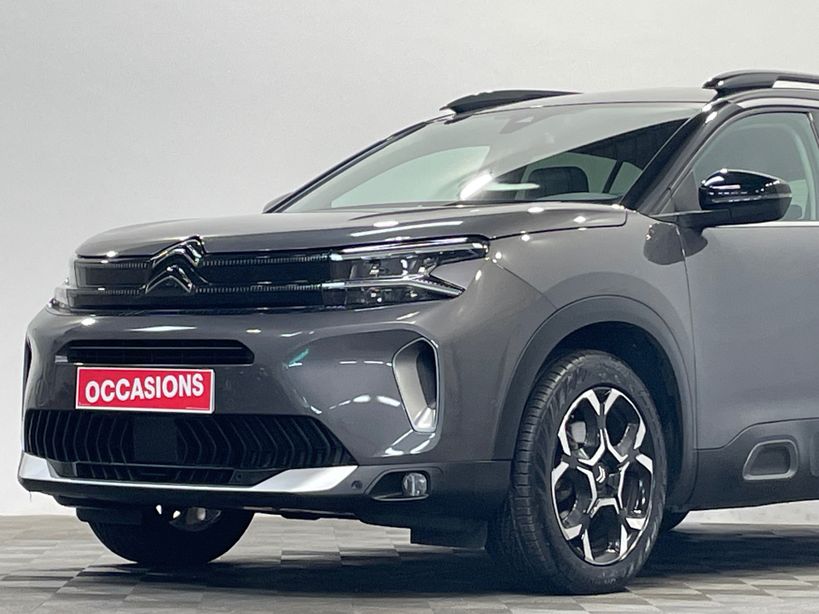 CITROEN C5 AIRCROSS 2023 - Photo n°49