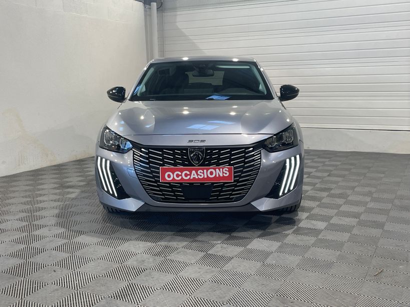 PEUGEOT 208 2025 - Photo n°2