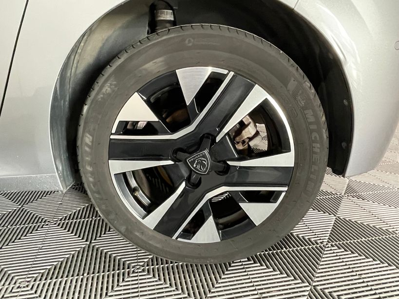 PEUGEOT 208 2024 - Photo n°40
