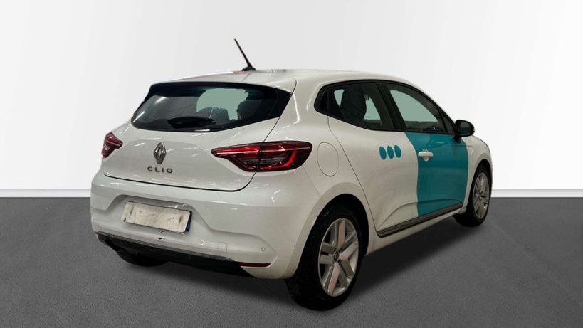 RENAULT CLIO V 2020 - Photo n°5